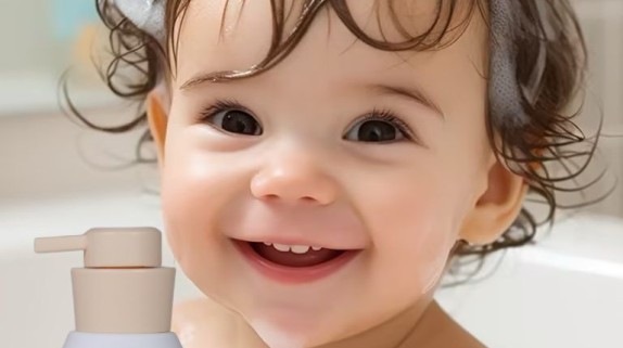润根源儿童舒缓柔净洗发水的优势在哪里？